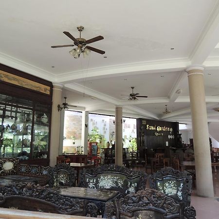 Sand Garden Resort Phan Thiet Exterior photo