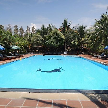 Sand Garden Resort Phan Thiet Exterior photo