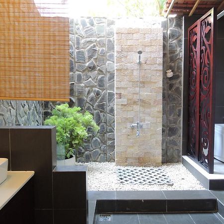 Sand Garden Resort Phan Thiet Exterior photo