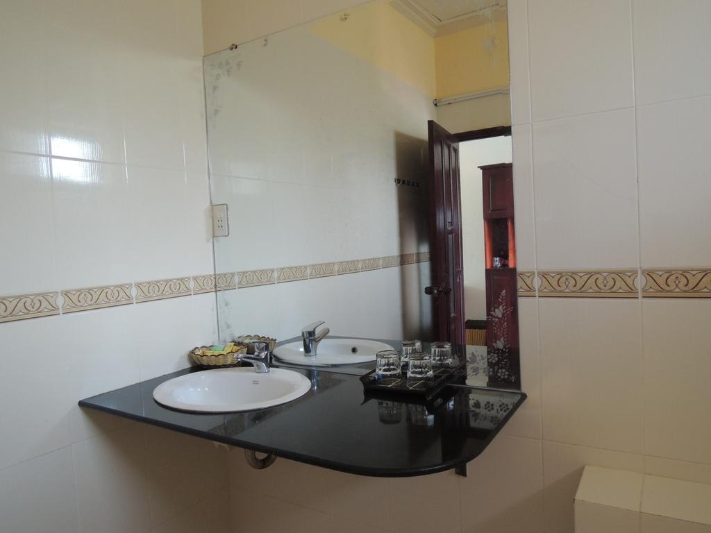 Sand Garden Resort Phan Thiet Room photo