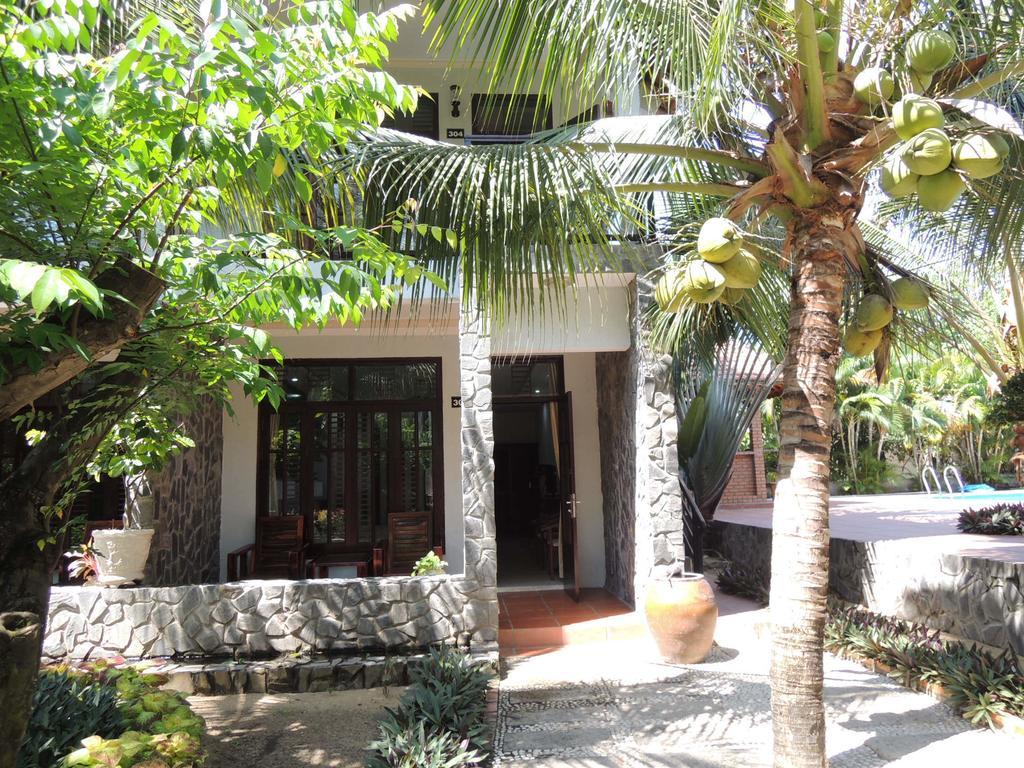 Sand Garden Resort Phan Thiet Exterior photo