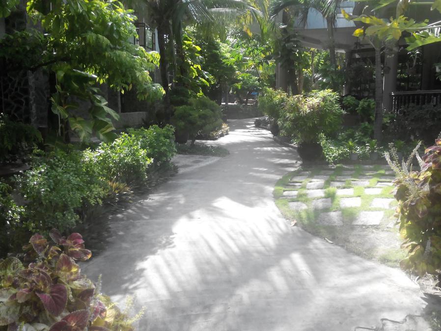 Sand Garden Resort Phan Thiet Exterior photo