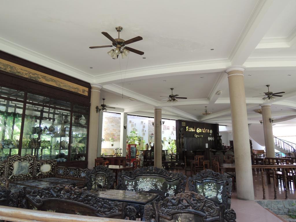 Sand Garden Resort Phan Thiet Exterior photo