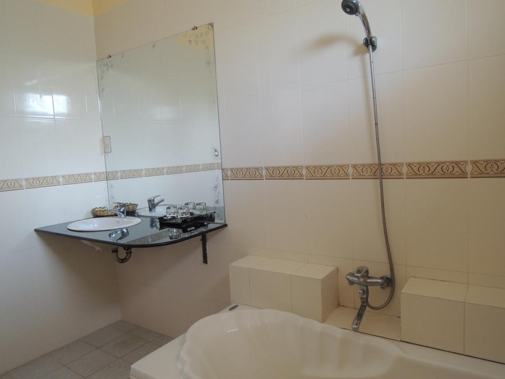 Sand Garden Resort Phan Thiet Room photo