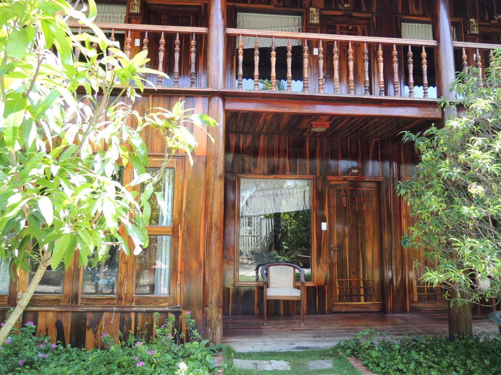 Sand Garden Resort Phan Thiet Exterior photo