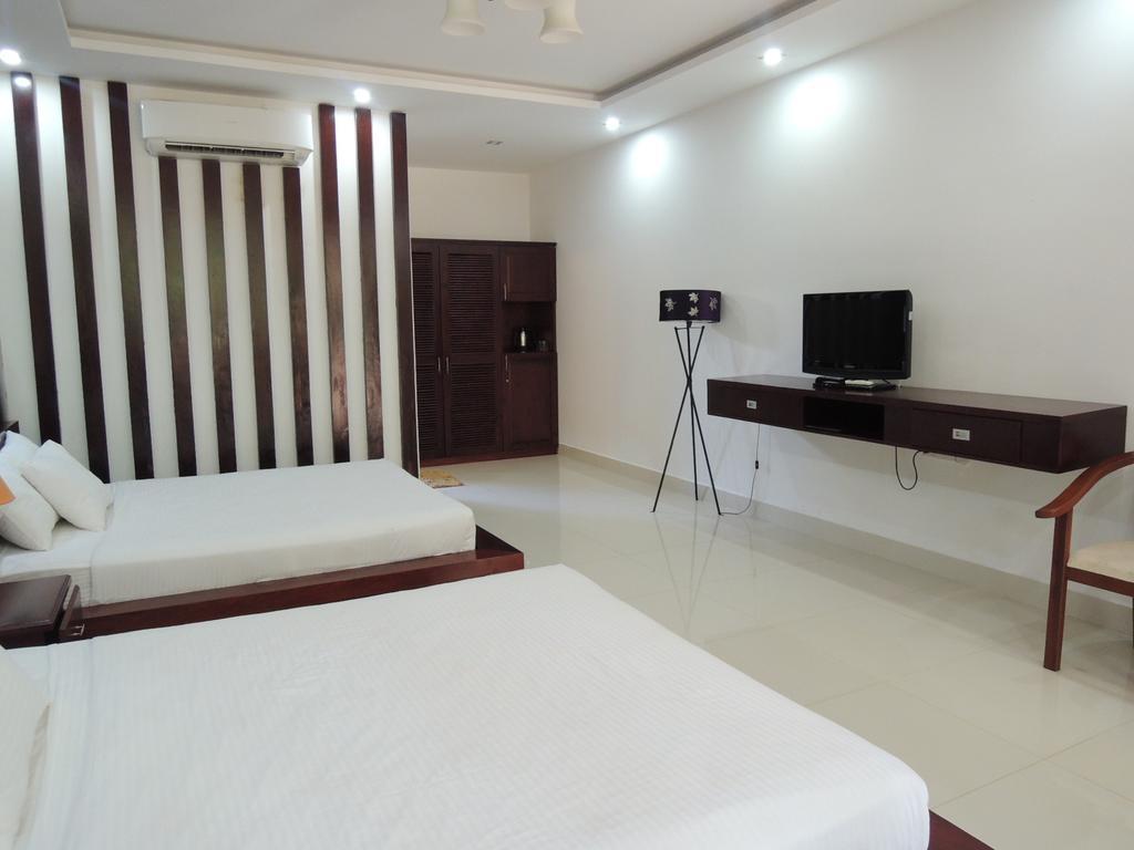 Sand Garden Resort Phan Thiet Room photo