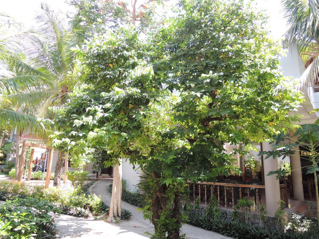Sand Garden Resort Phan Thiet Exterior photo