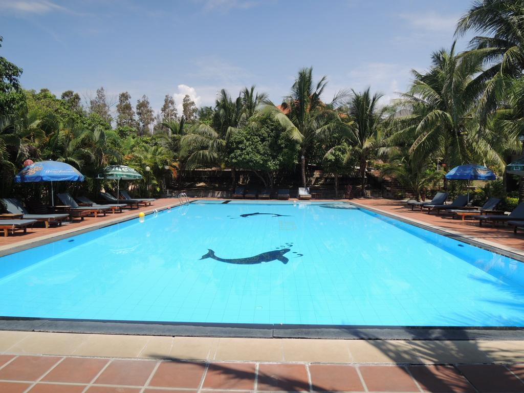 Sand Garden Resort Phan Thiet Exterior photo