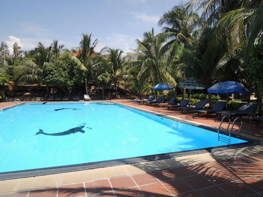 Sand Garden Resort Phan Thiet Exterior photo