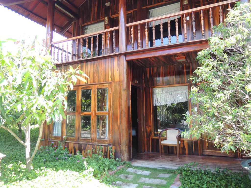 Sand Garden Resort Phan Thiet Exterior photo