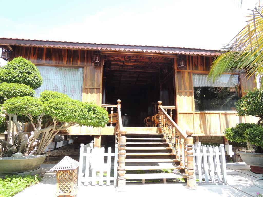 Sand Garden Resort Phan Thiet Exterior photo