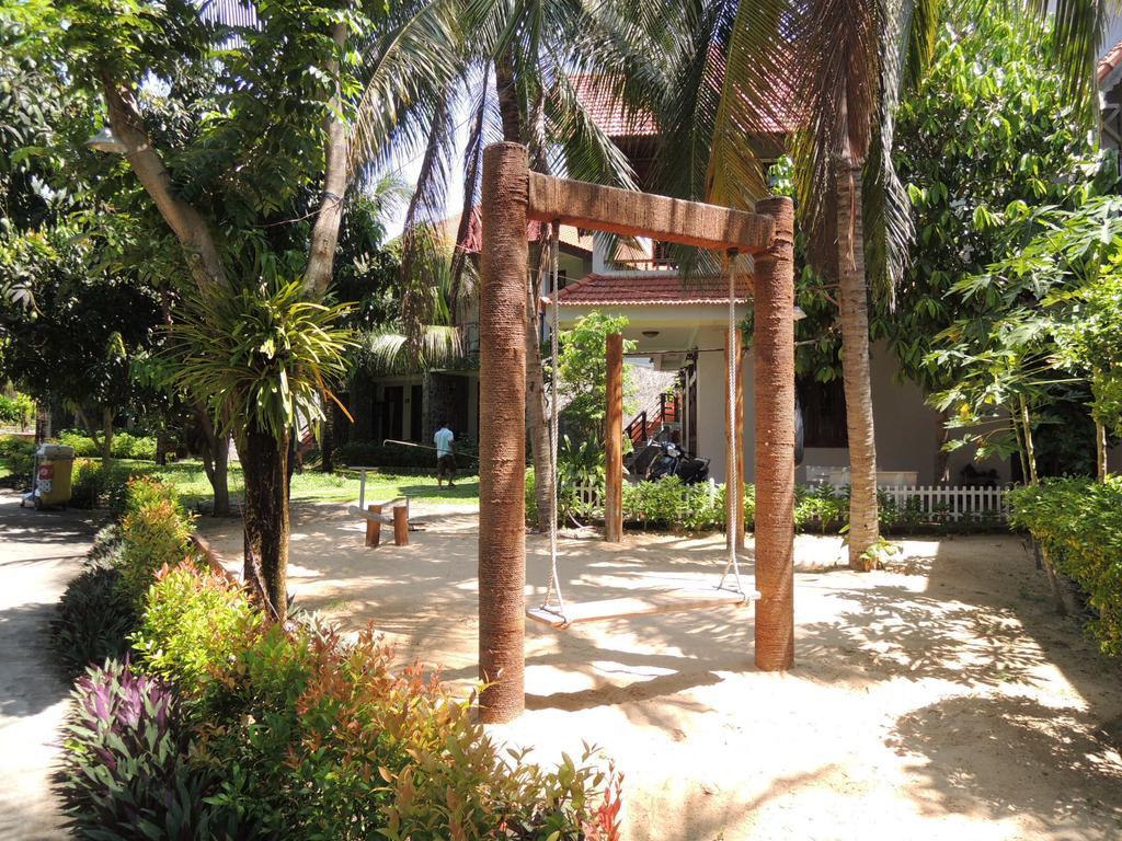 Sand Garden Resort Phan Thiet Exterior photo
