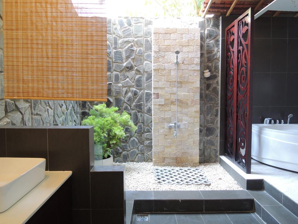 Sand Garden Resort Phan Thiet Exterior photo