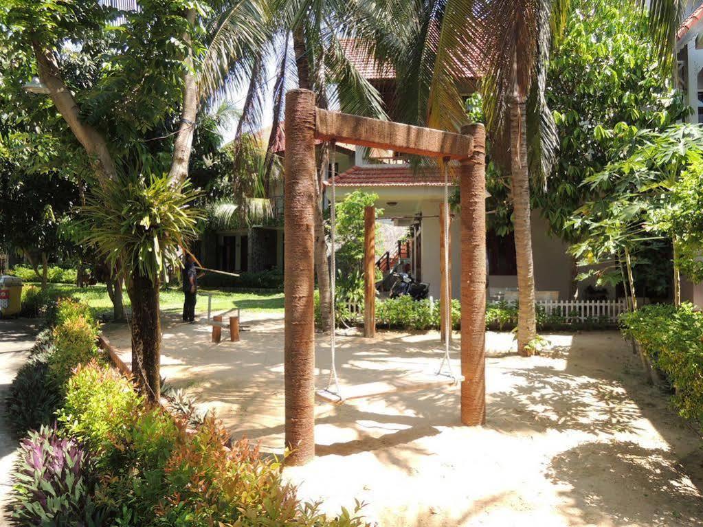 Sand Garden Resort Phan Thiet Exterior photo